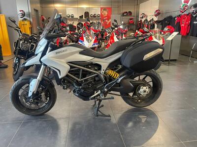 Ducati Hyperstrada 821 (2013 - 15) usata