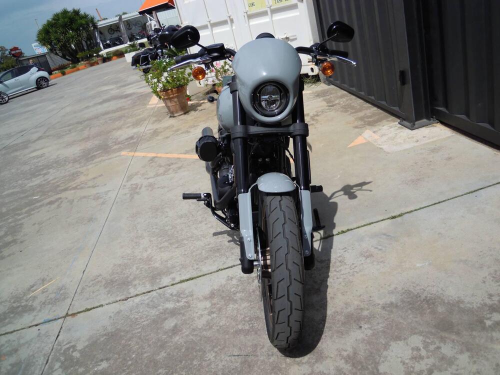 Harley-Davidson Low Rider S (2022 - 24) (4)