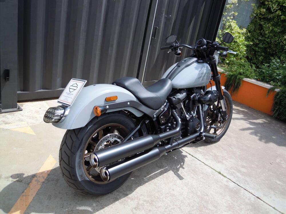Harley-Davidson Low Rider S (2022 - 24) (5)