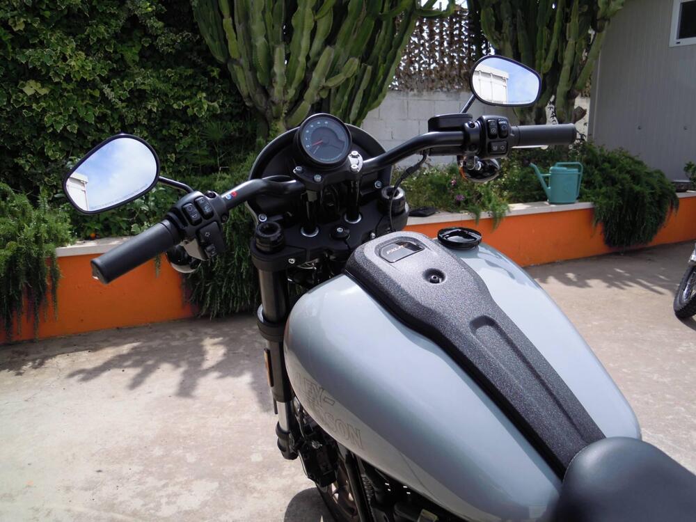 Harley-Davidson Low Rider S (2022 - 24) (6)