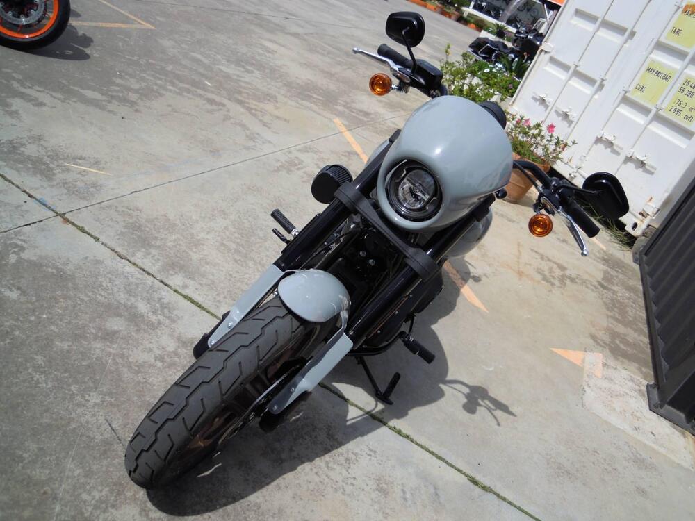 Harley-Davidson Low Rider S (2022 - 24) (7)