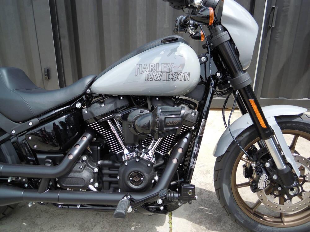 Harley-Davidson Low Rider S (2022 - 24) (10)