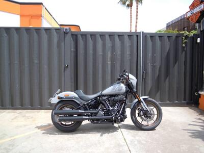 Harley-Davidson Low Rider S (2022 - 24) usata