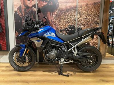Triumph Tiger 900 GT (2020 - 23) usata