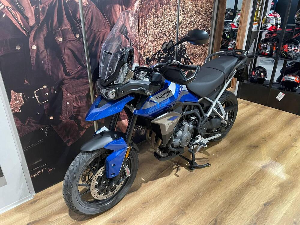 Triumph Tiger 900 GT (2020 - 23) (3)