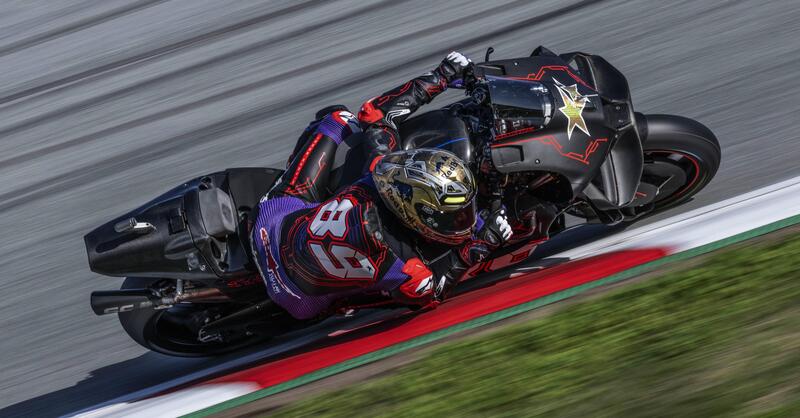 Jorge Mart&igrave;n e Aprilia: la possibile separazione va virale sui social. E&#039; una pioggia di meme