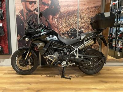 Triumph Tiger 900 GT Pro (2020 - 23) usata