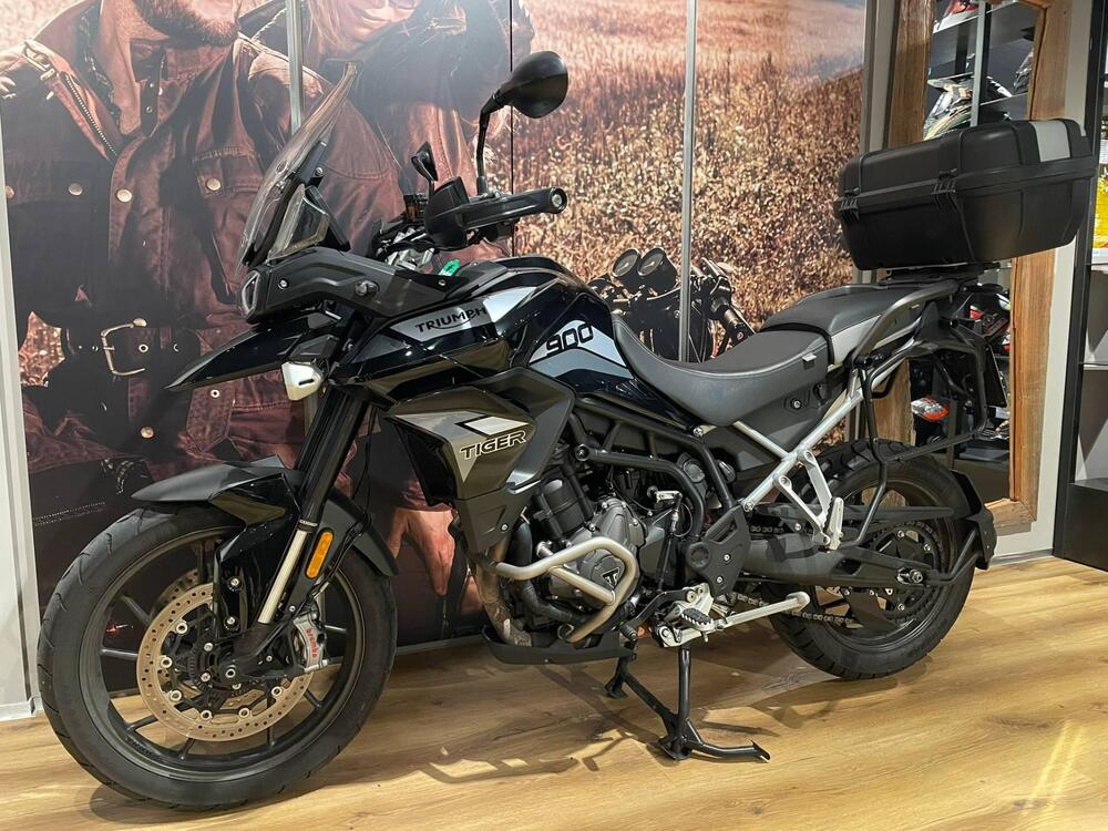 Triumph Tiger 900 GT Pro (2020 - 23) (2)