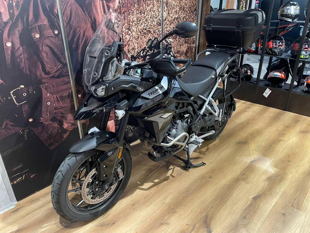 Triumph Tiger 900 GT Pro (2020 - 23) (3)