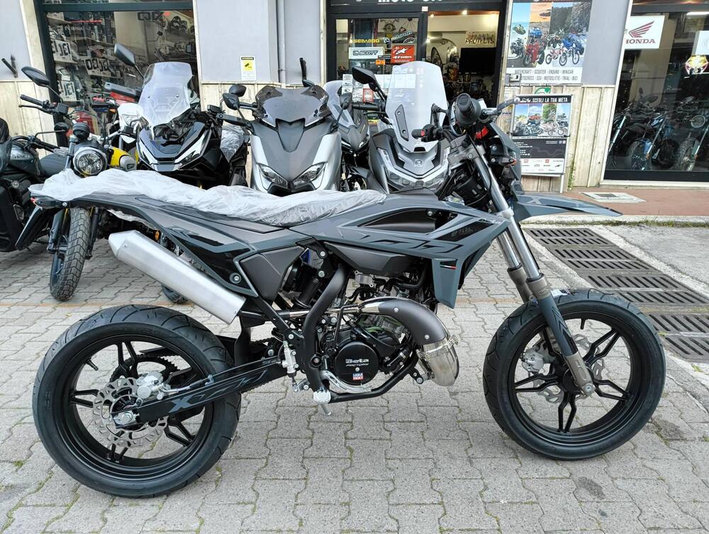 Betamotor RR 50 Motard (2021 - 26)