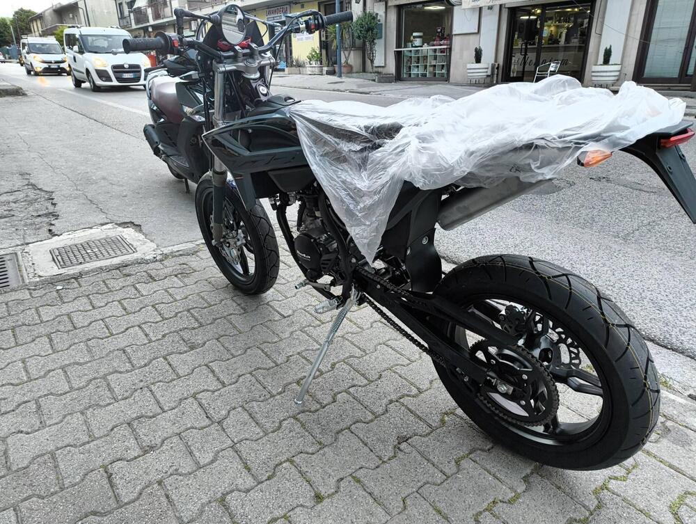 Betamotor RR 50 Motard (2021 - 26) (4)