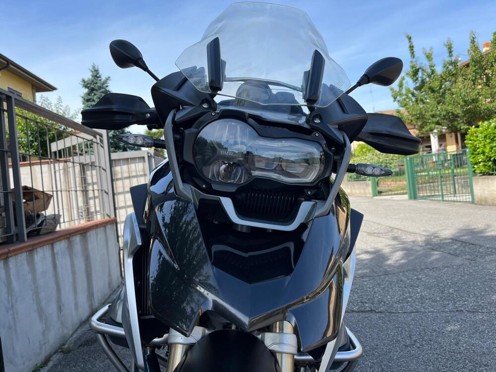 Bmw R 1200 GS (2013 - 16) (2)