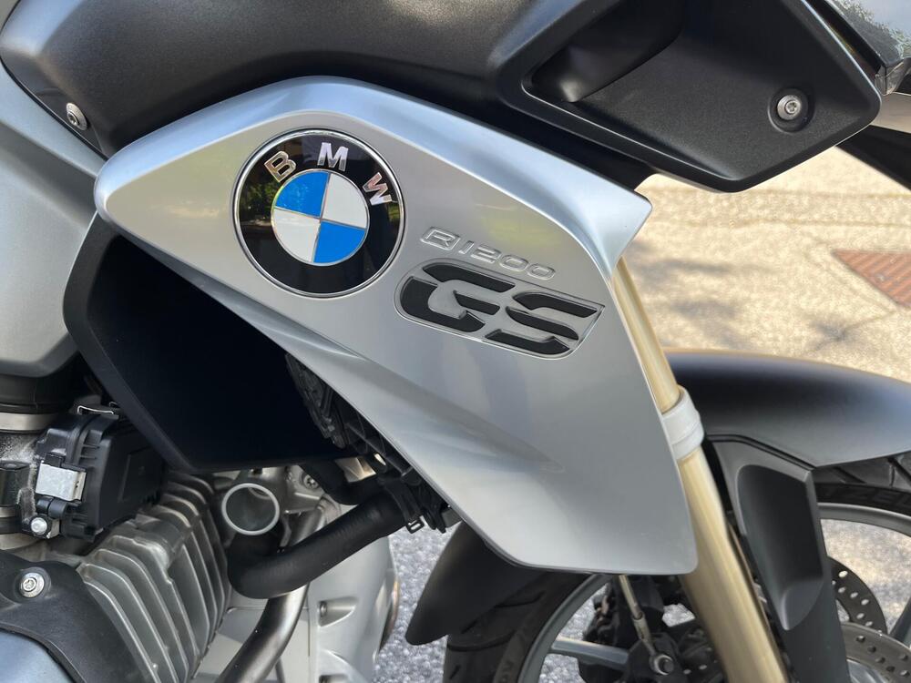 Bmw R 1200 GS (2013 - 16) (4)