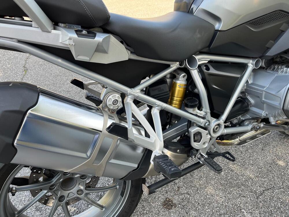 Bmw R 1200 GS (2013 - 16) (6)