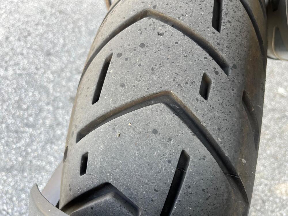 Bmw R 1200 GS (2013 - 16) (7)