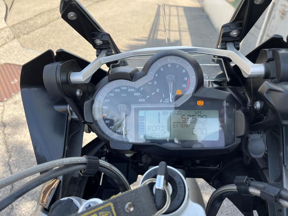 Bmw R 1200 GS (2013 - 16) (9)