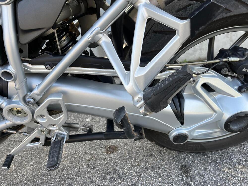 Bmw R 1200 GS (2013 - 16) (11)