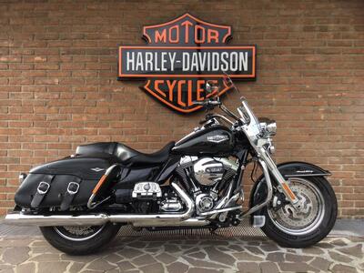 Harley-Davidson 103 Road King Classic (2014 - 16) - FLHRC usata