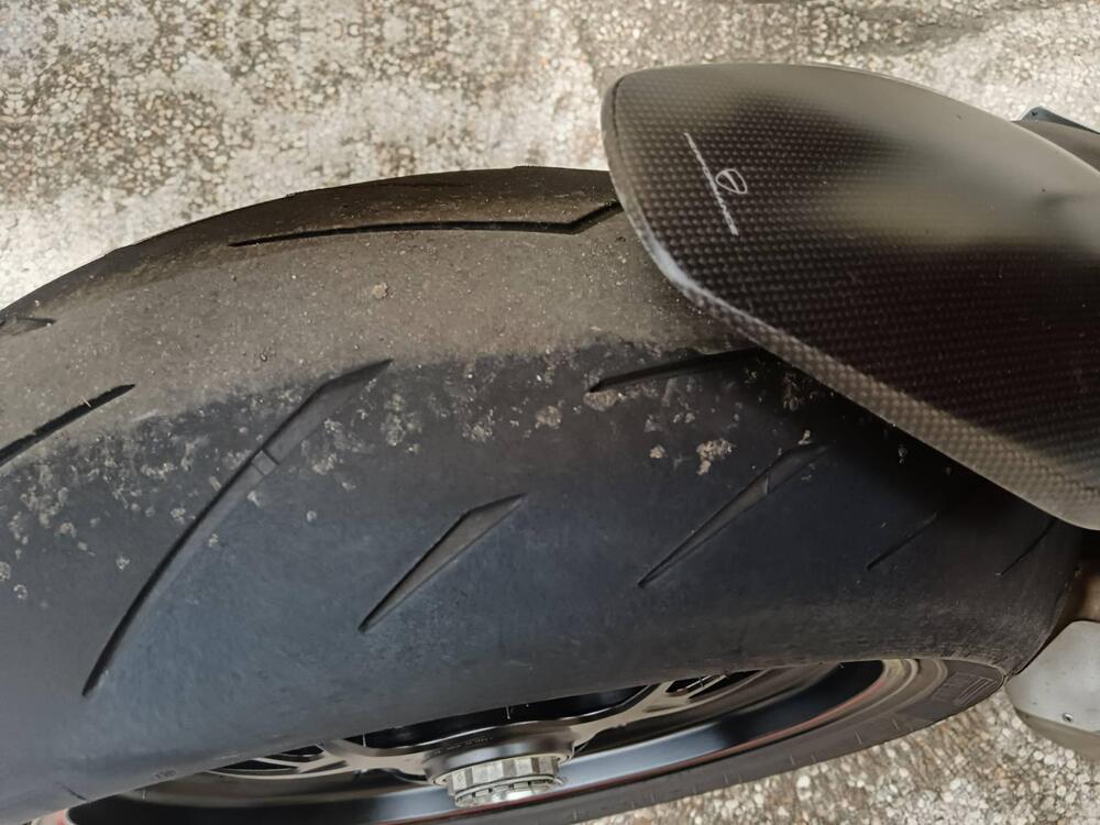 Ducati Panigale V4 S 1100 (2018 - 19) (5)