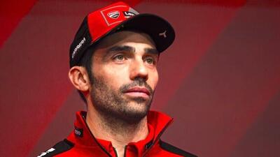 MotoGP 2025. Michele Pirro: "Se Pecco Bagnaia pu&ograve; tornare alla GP24? S&igrave;, lo abbiamo gi&agrave; fatto, ma non credo sia la strada" [VIDEO]