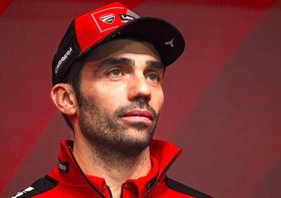 MotoGP 2025. Michele Pirro: Se Pecco Bagnaia può tornare alla GP24? Sì, lo abbiamo già fatto, ma non credo sia la strada [VIDEO]