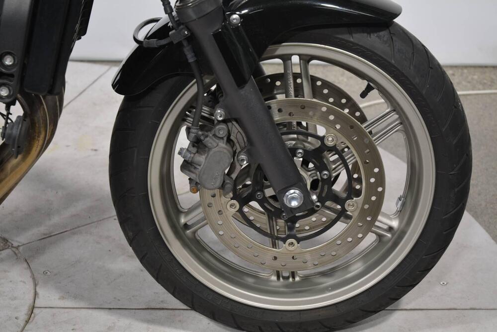 Honda CBF 600 N (2005- 11) (5)