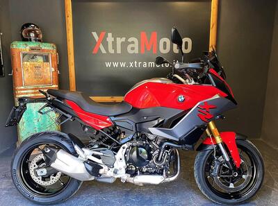 Bmw F 900 XR (2020 - 24) usata