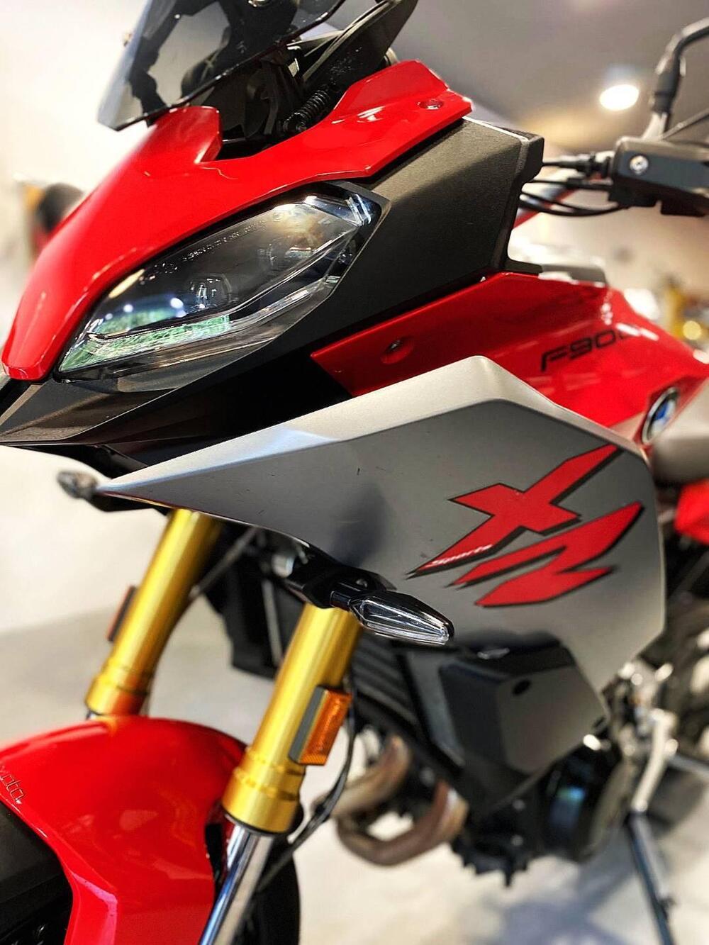 Bmw F 900 XR (2020 - 24) (6)