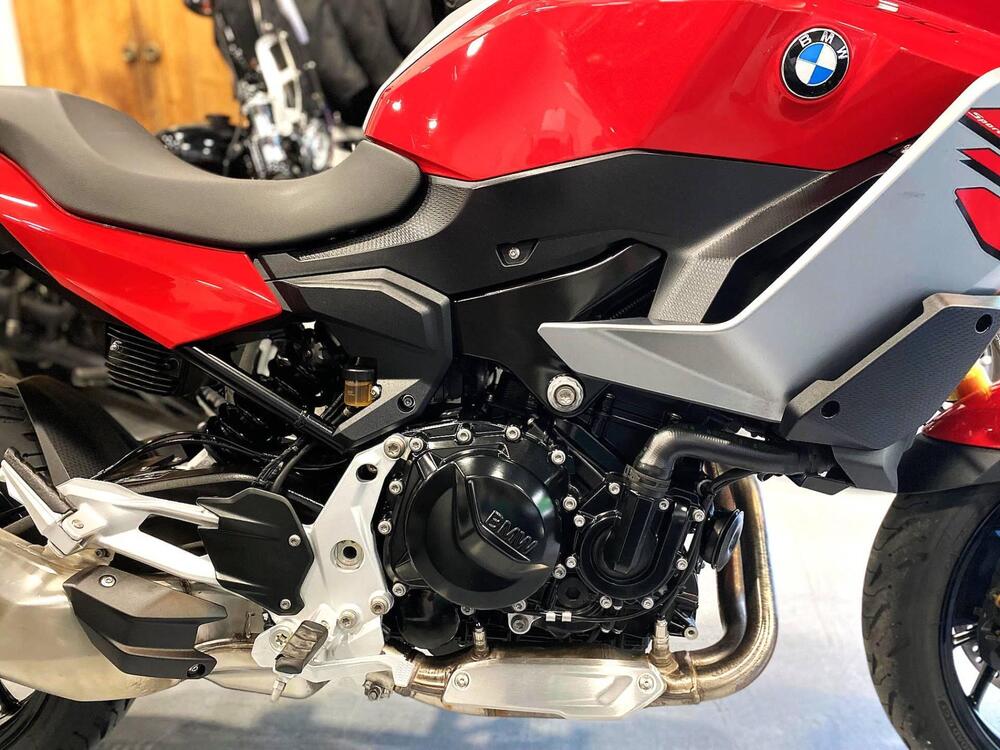 Bmw F 900 XR (2020 - 24) (9)