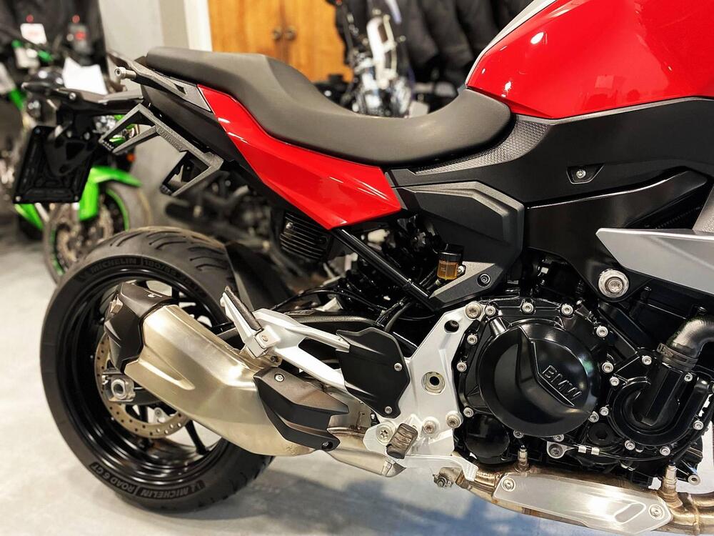 Bmw F 900 XR (2020 - 24) (10)