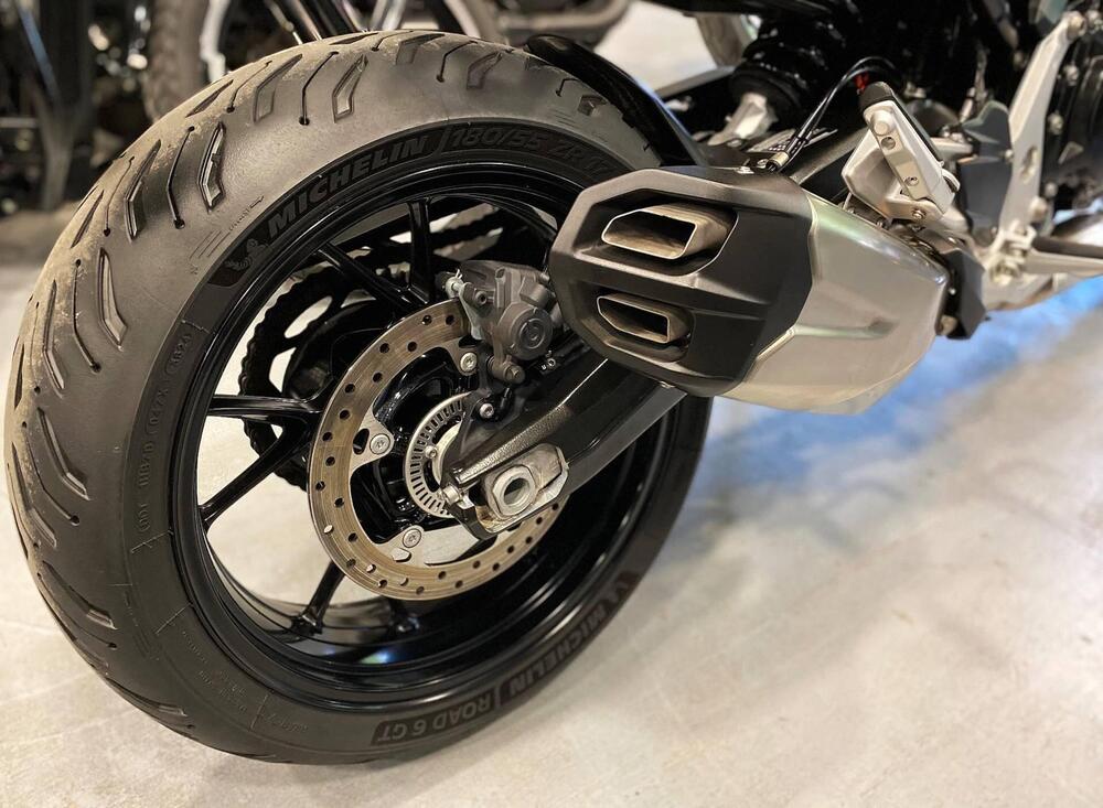 Bmw F 900 XR (2020 - 24) (11)