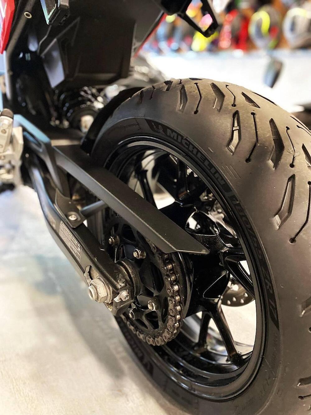 Bmw F 900 XR (2020 - 24) (14)