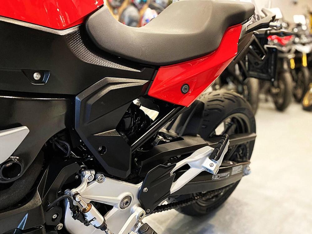 Bmw F 900 XR (2020 - 24) (17)