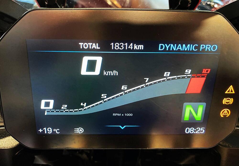 Bmw F 900 XR (2020 - 24) (19)