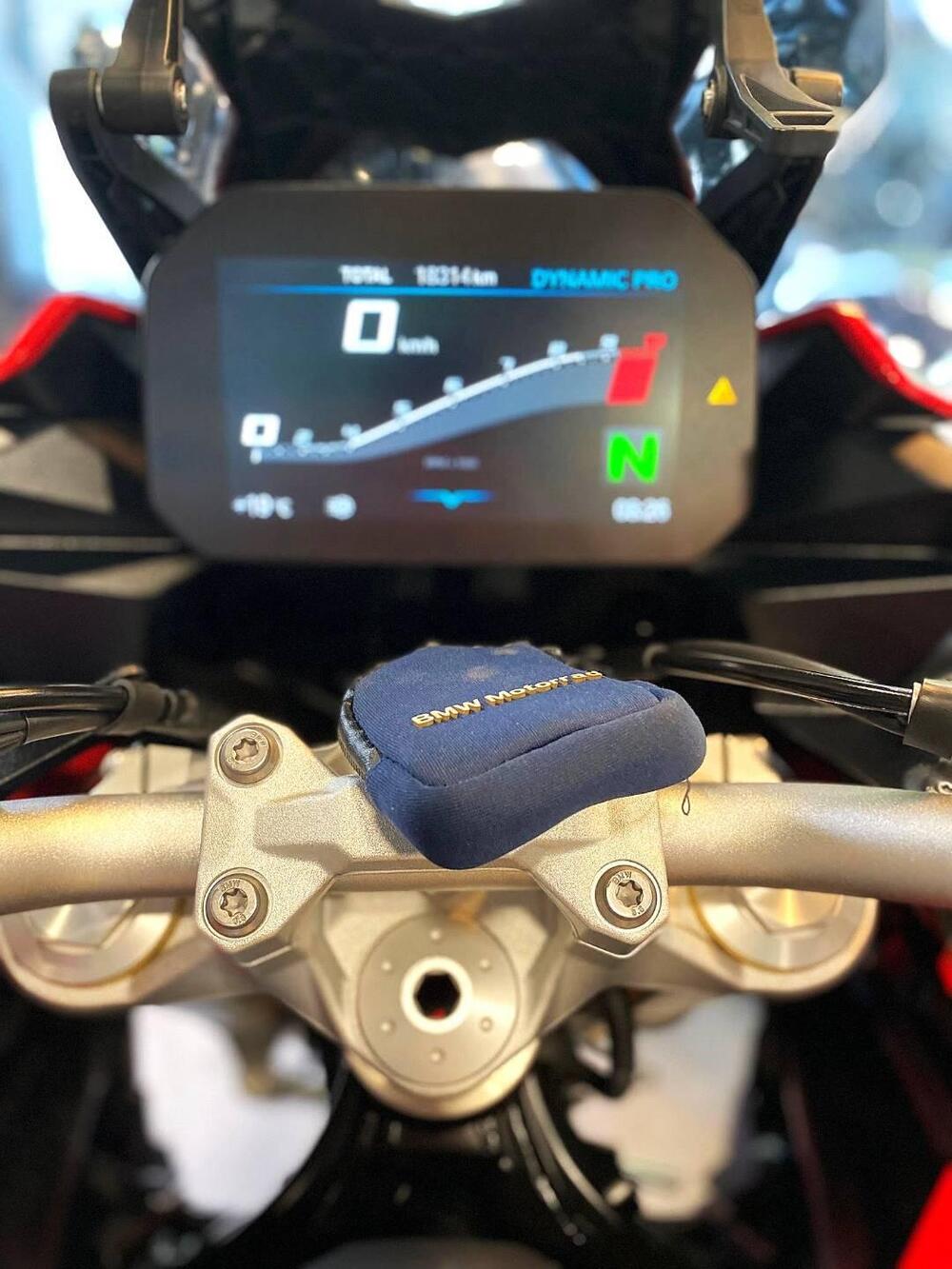 Bmw F 900 XR (2020 - 24) (20)