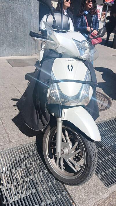 Honda SH 150 i ABS (2013 - 16) usata