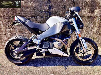 Buell Lightning Super TT XB12STT usata