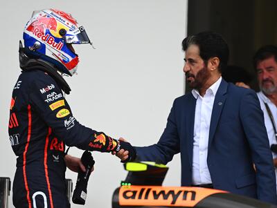 F1. La FIA fa marcia indietro sulle parolacce: cambiano le sanzioni ma arrivano penalit&agrave; in griglia e in gara