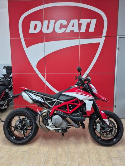 Ducati Hypermotard 950 (2019 - 20) usata