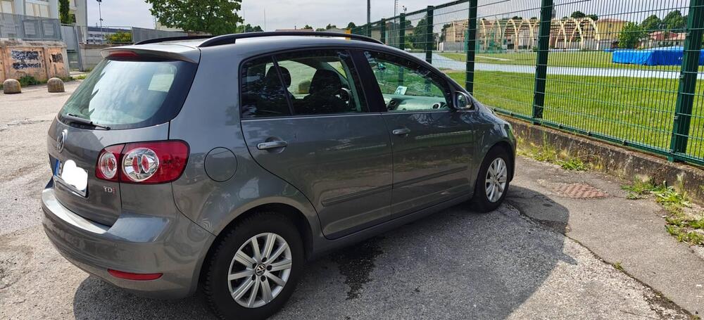 Volkswagen Golf Plus usata a Rovigo (2)