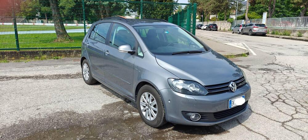 Volkswagen Golf Plus usata a Rovigo (3)