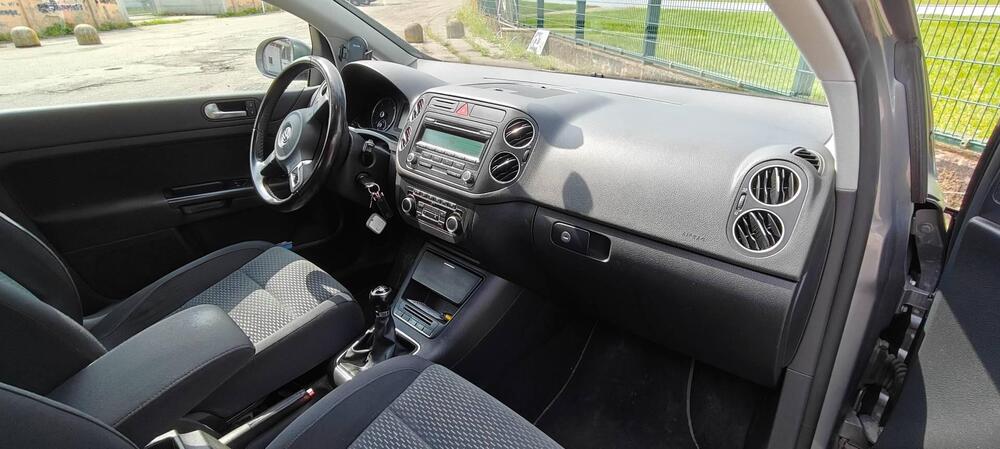 Volkswagen Golf Plus usata a Rovigo (7)