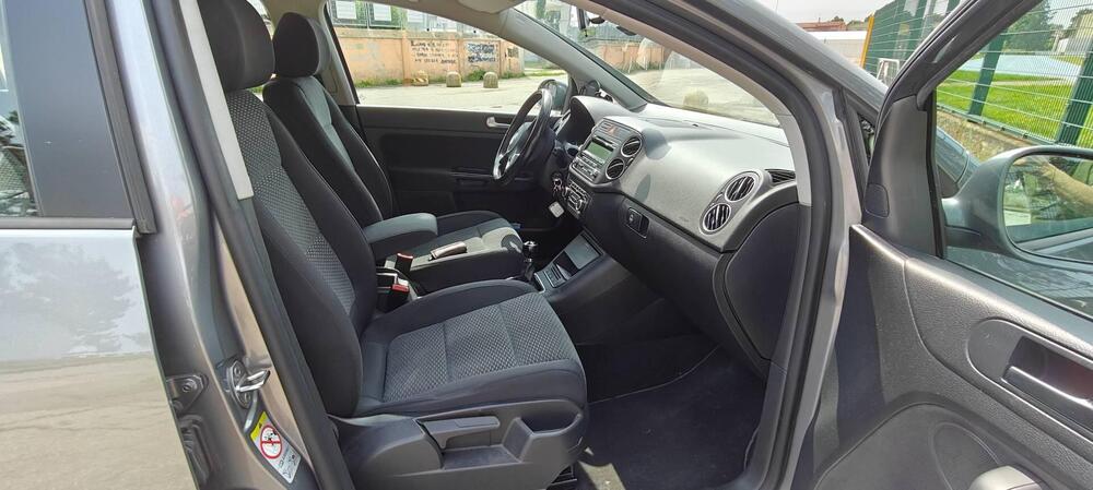 Volkswagen Golf Plus usata a Rovigo (8)