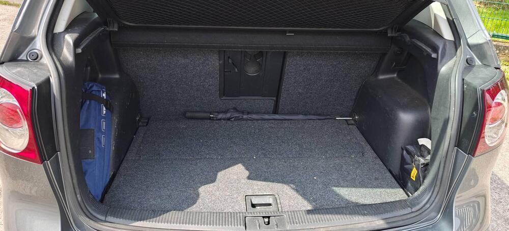 Volkswagen Golf Plus usata a Rovigo (10)