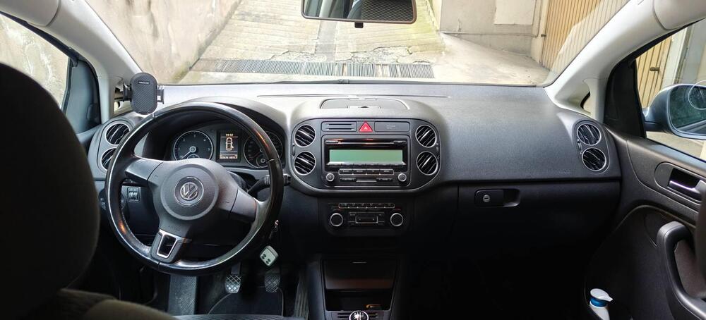 Volkswagen Golf Plus usata a Rovigo (11)