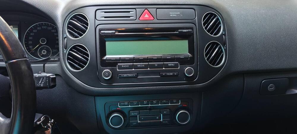 Volkswagen Golf Plus usata a Rovigo (13)