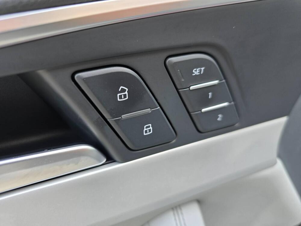 Audi A4 Allroad usata a Salerno (16)