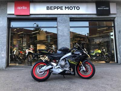 Aprilia RS 660 (2025) nuova