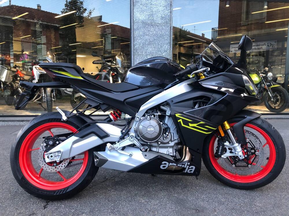 Aprilia RS 660 (2025 - 26) (2)