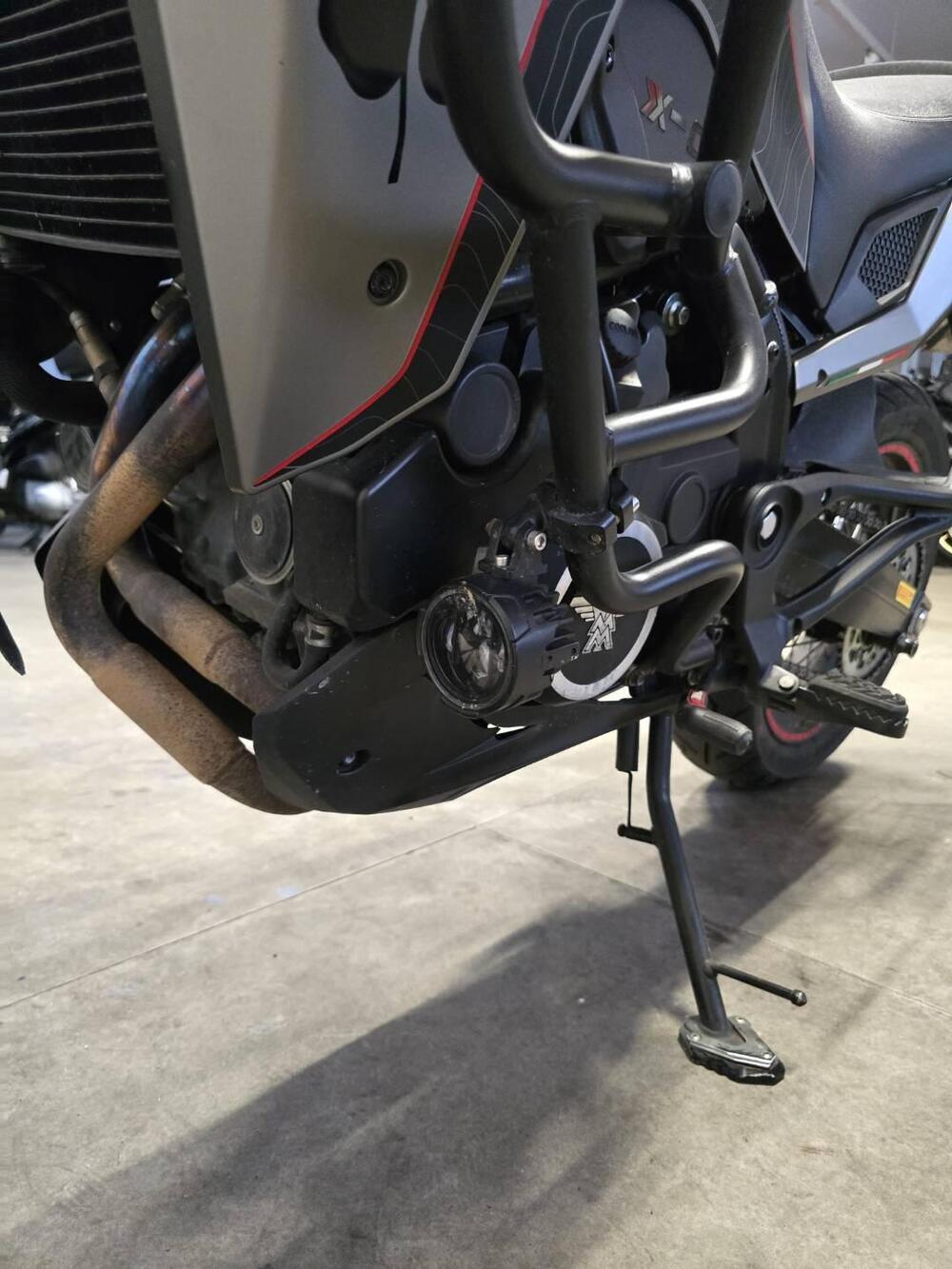 Moto Morini X-Cape 650 (2021 - 25) (8)